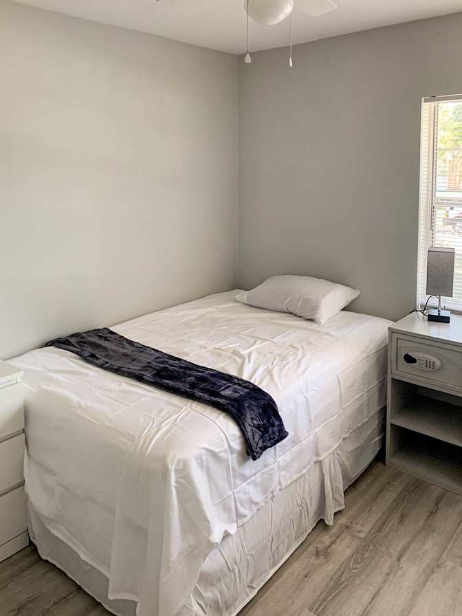 PadSplit's room