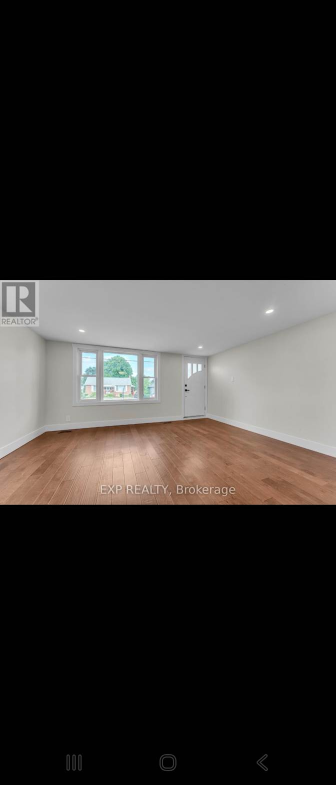Lindsay's room