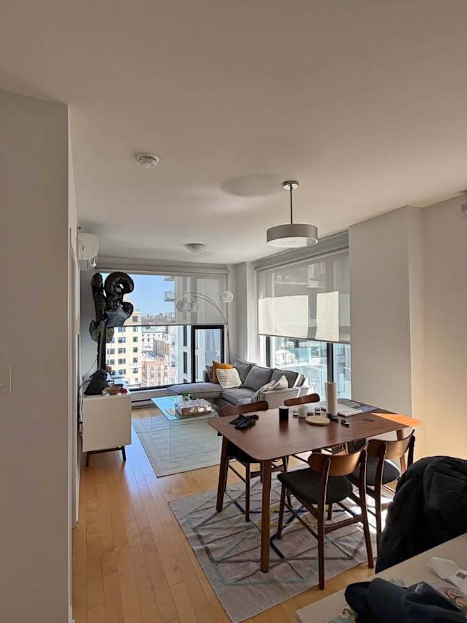 Hassan Shoaib's room