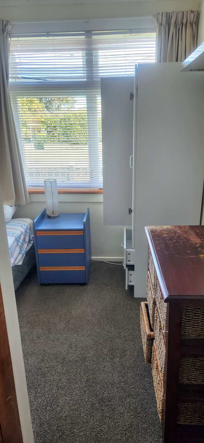 Robert's room