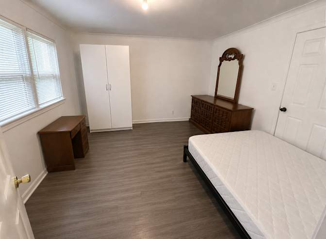 Amara's room