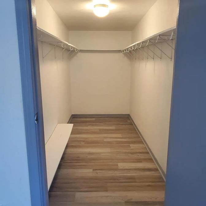 Alex's room