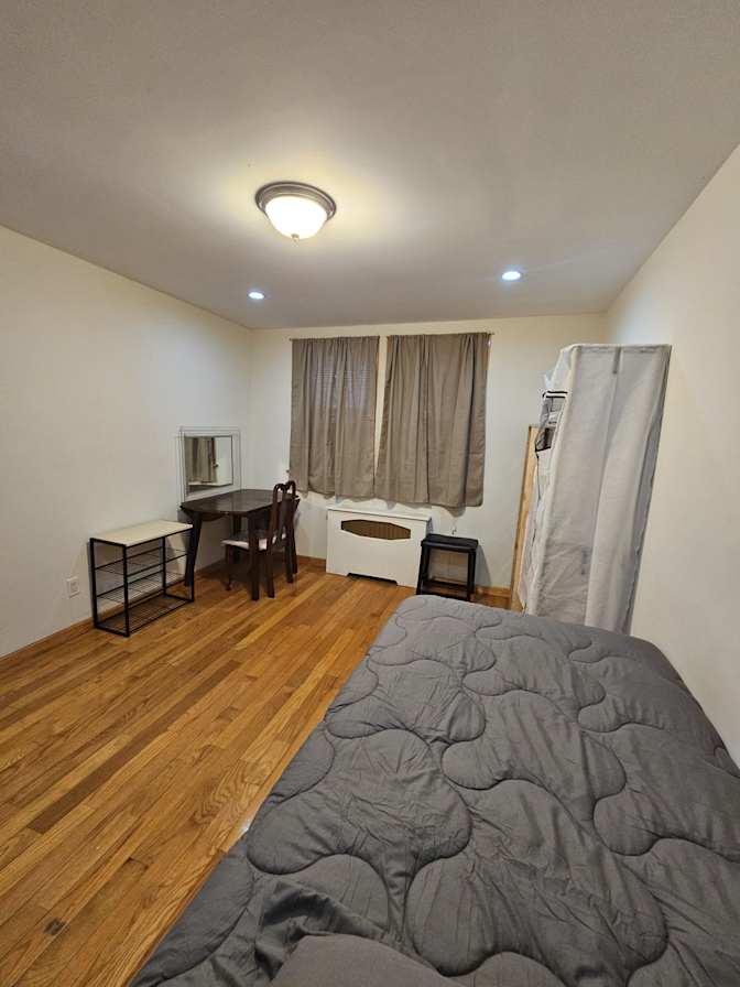 Sofia's room