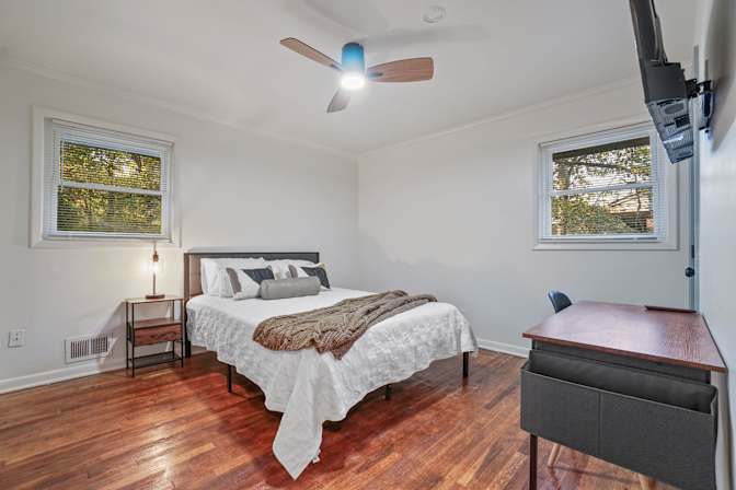 PadSplit's room