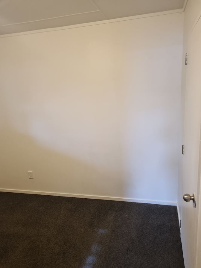 Jason's room