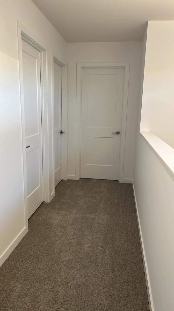 Edward's room