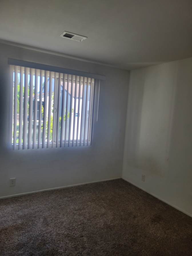 Steven's room