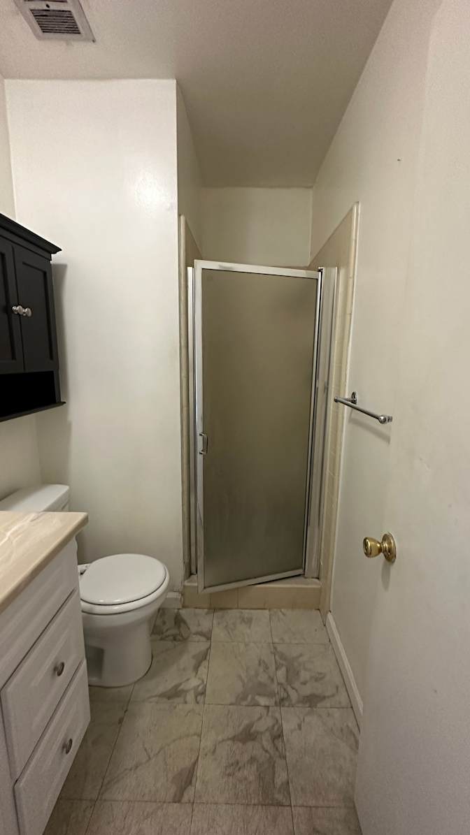 Andy's room