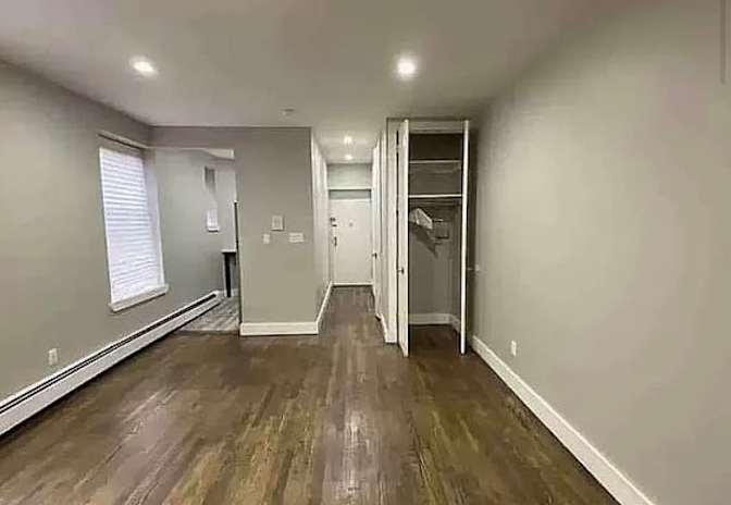 Amber's room
