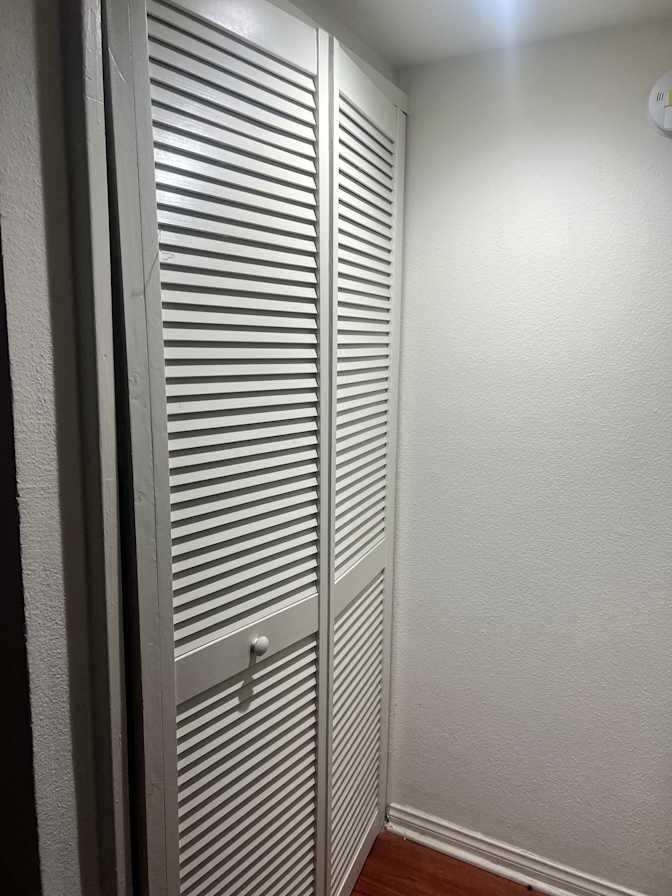 Adalid's room