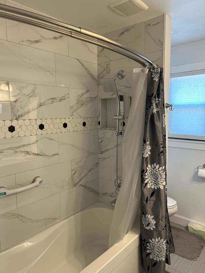 Tanya Scarlett's room