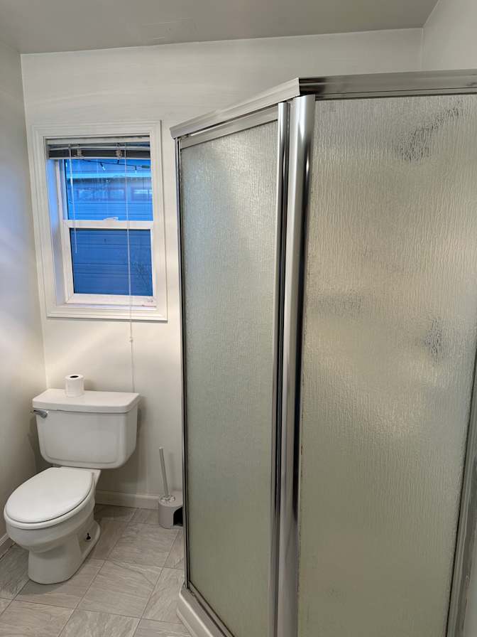 Trevor's room