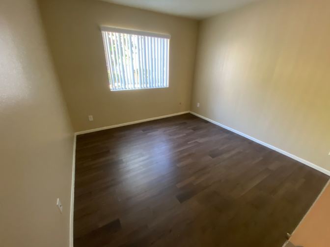 Caleb's room