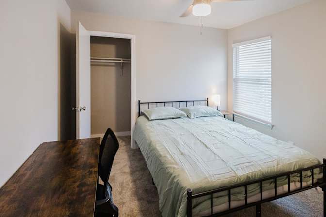 PadSplit's room