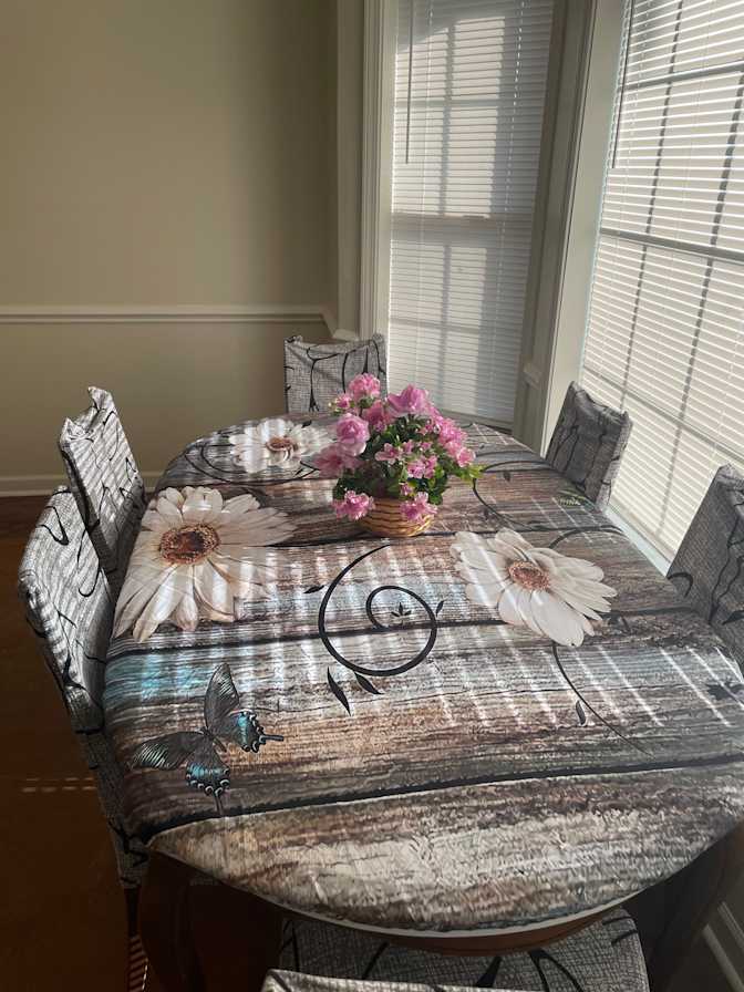 Christy's room