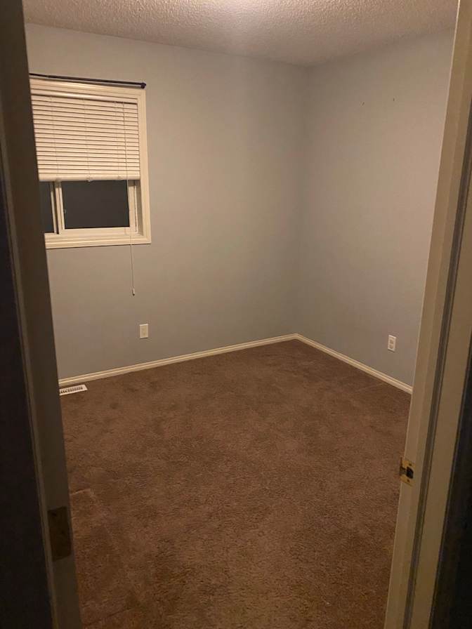 Jameica's room