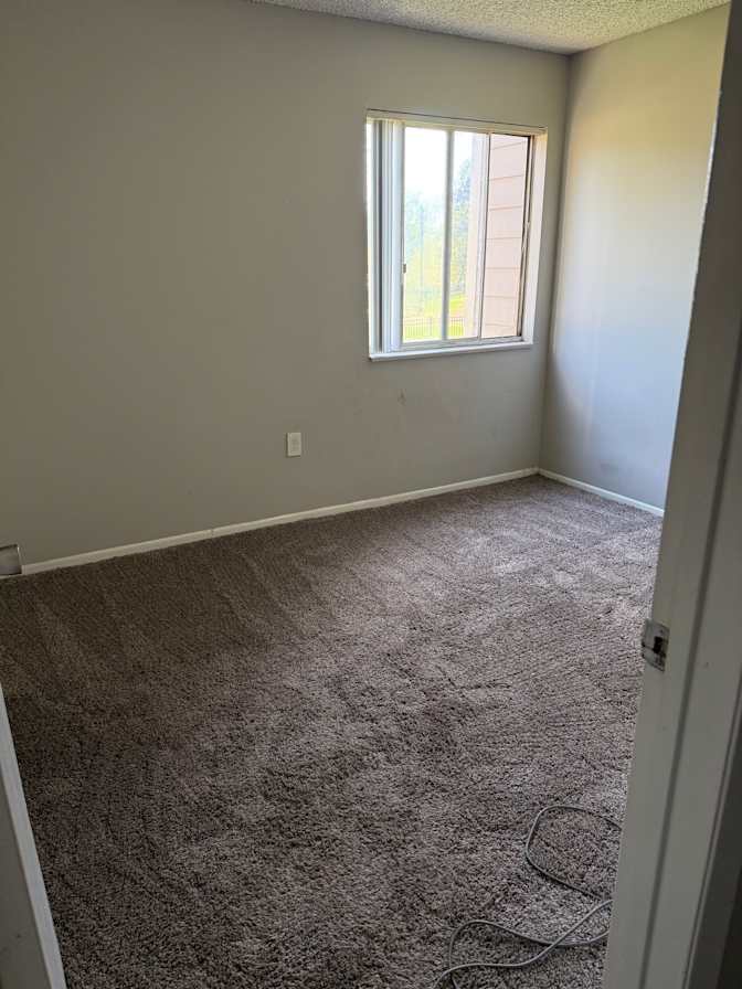 Mason winters's room