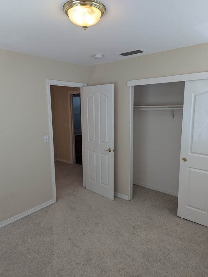 Danny's room