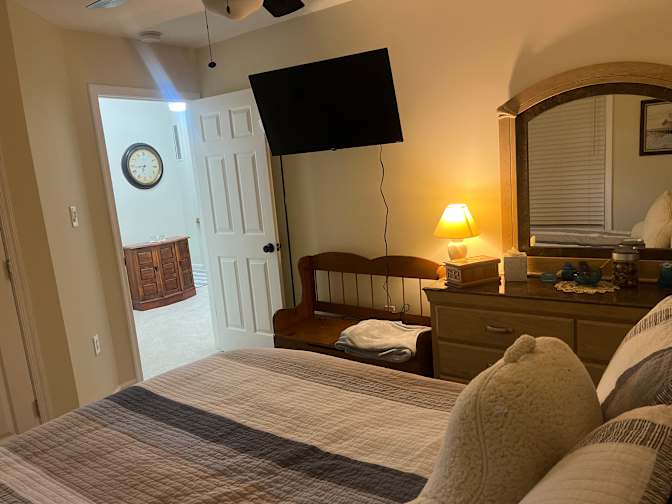 Britney's room