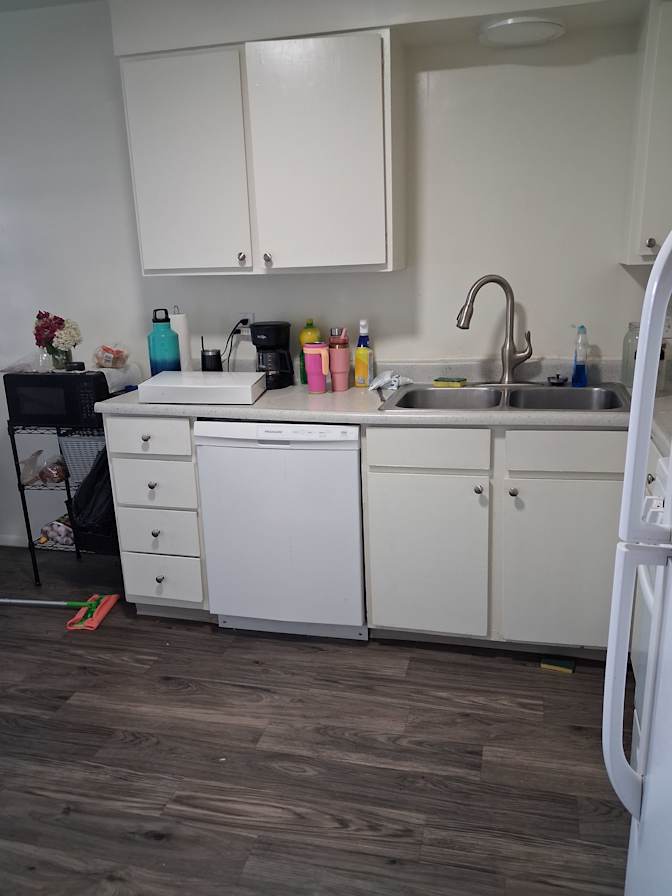 Jennifer's room