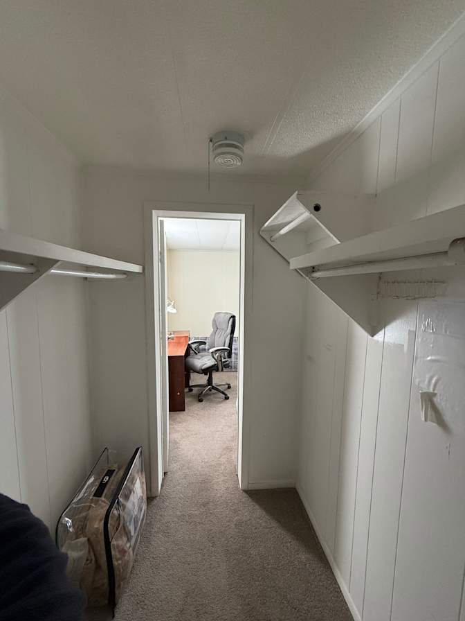 Kevin's room