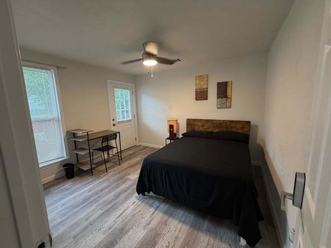 PadSplit's room