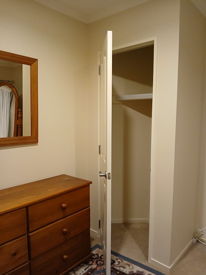 Elena's room