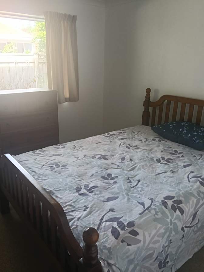 David's room