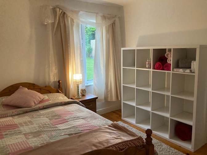 Caitlìn Nì Rùa's room