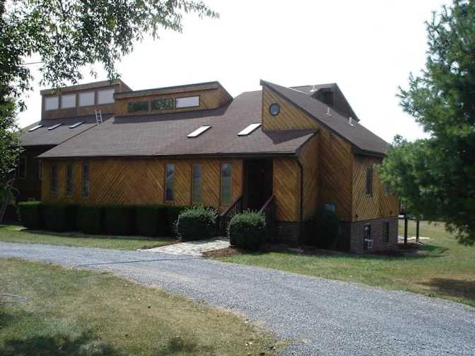Michael's room