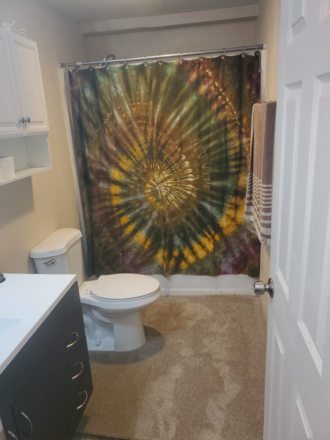 Farmer J's room