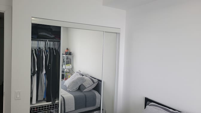 Joey's room
