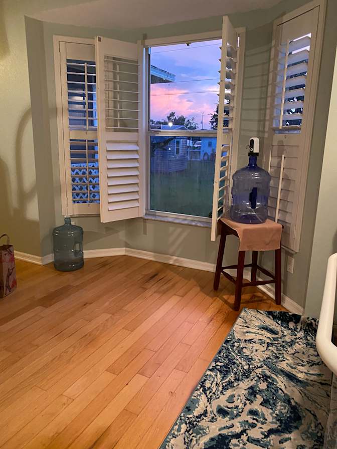 Stephanie's room