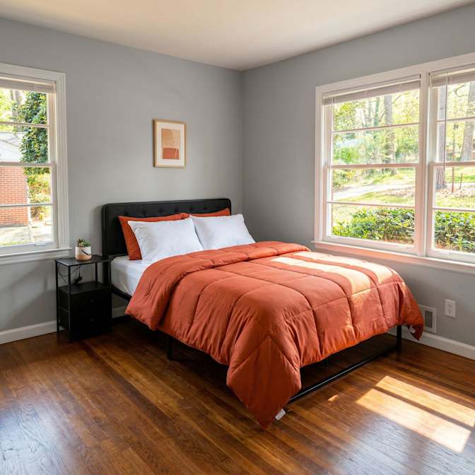 PadSplit's room