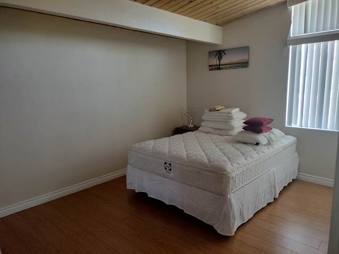 Maria's room