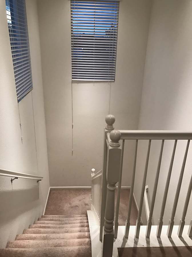 Golden Gate Rentals's room