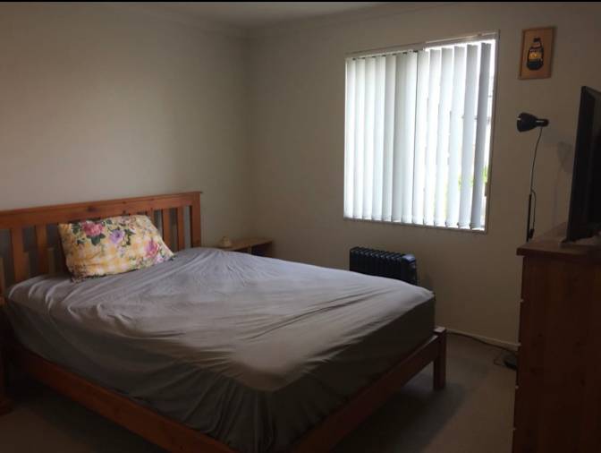 Sandeep's room