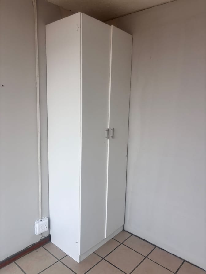 Daniel's room