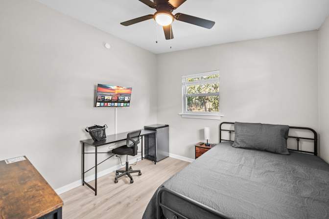 PadSplit's room