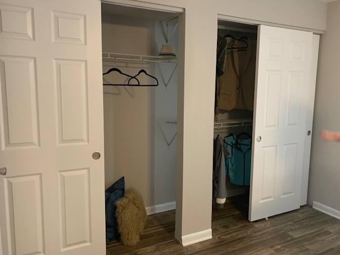 Phillip's room