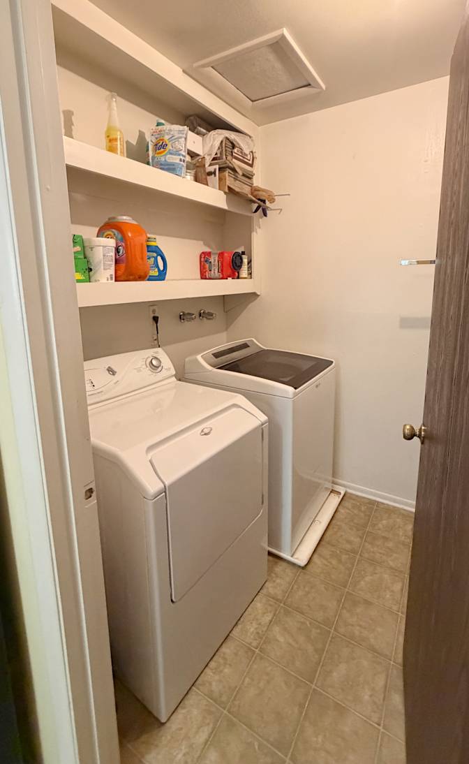 Dianne's room
