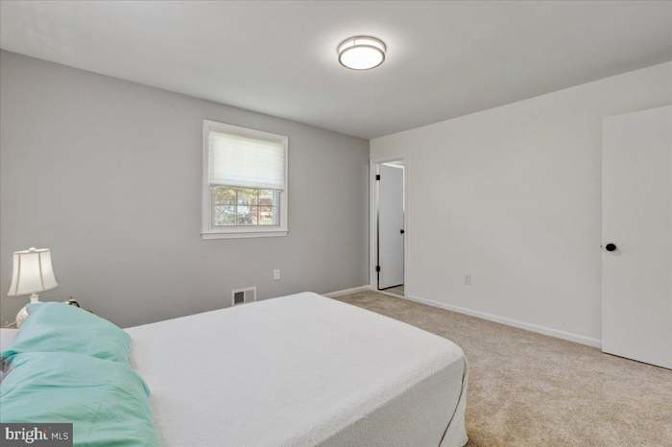 Robert's room