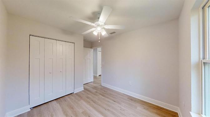 Kristen Furchak's room
