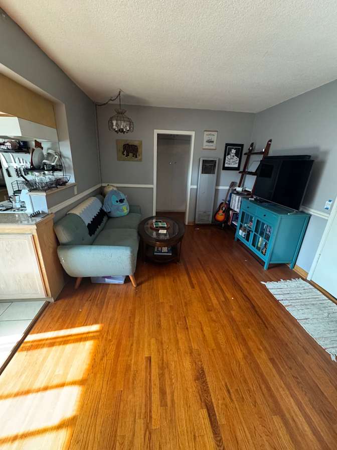 Stephanie's room