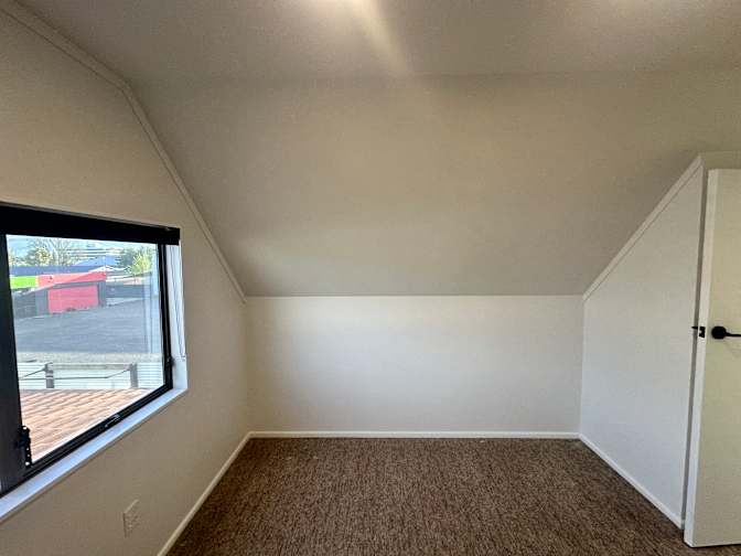 Alex's room