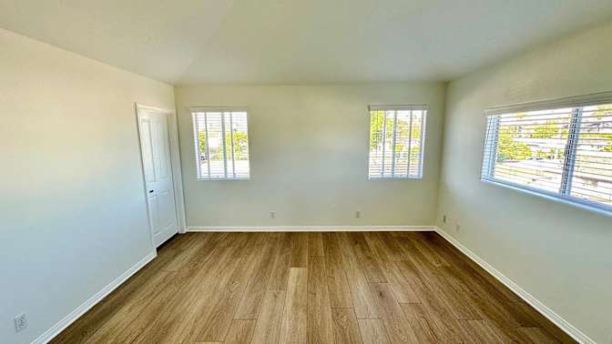 Justin's room