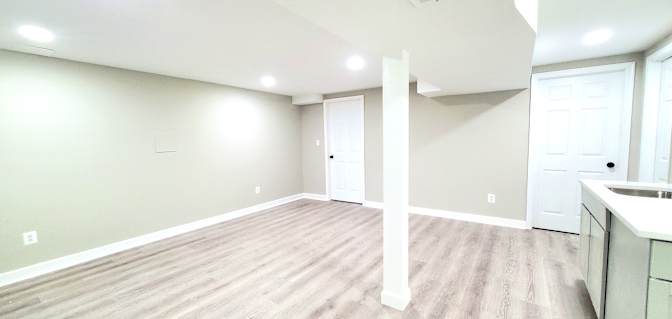 Colin's room