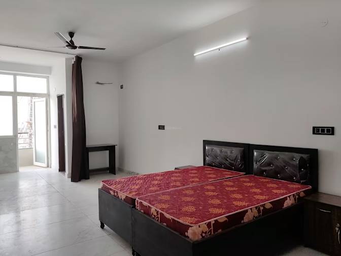 Divy Ayush's room