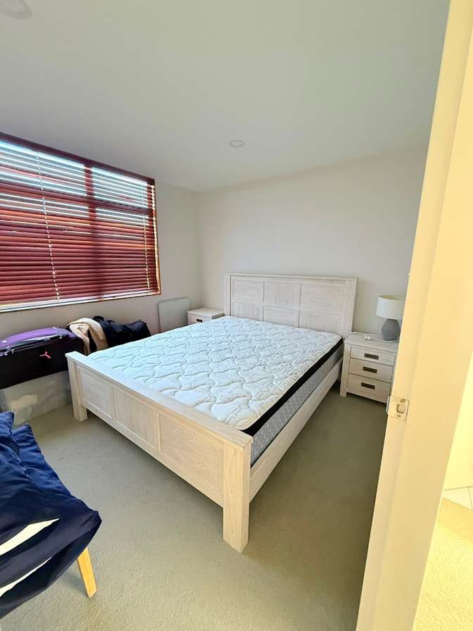 Theresa's room