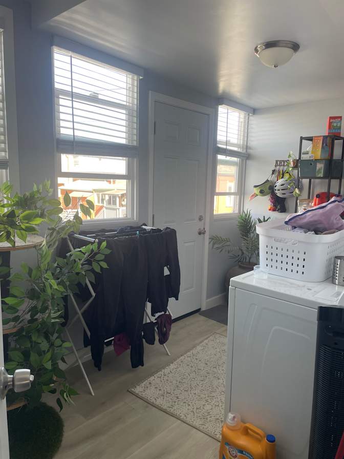 Jessica's room